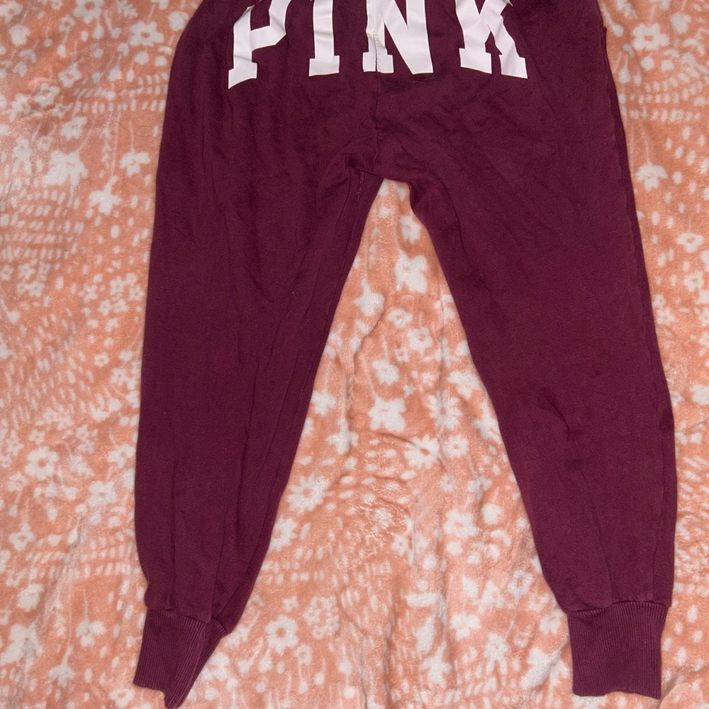PINK VS Sweatpants